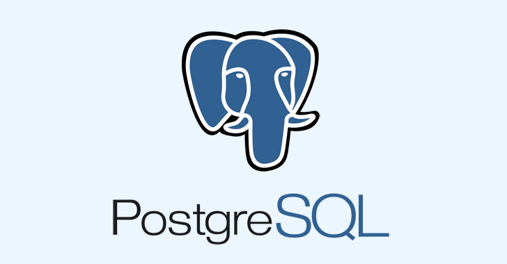 High-Severity Flaw in PostgreSQL Allows Hackers to Exploit Environment Variables