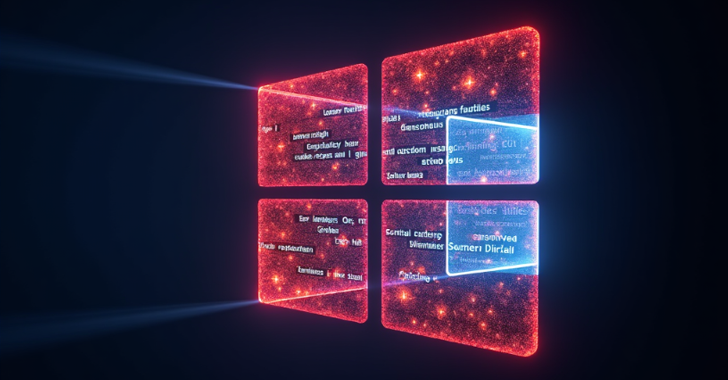 Microsoft Fixes 90 New Flaws, Including Actively Exploited NTLM and Task Scheduler Bugs