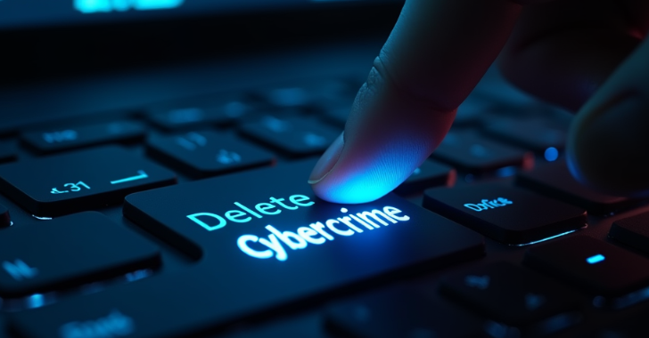 Microsoft, Meta, and DOJ Disrupt Global Cybercrime and Fraudulent Networks