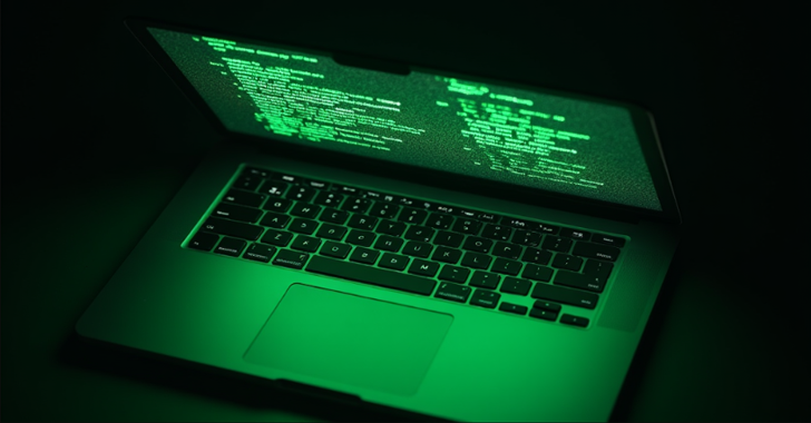 North Korean Hackers Target macOS Using Flutter-Embedded Malware