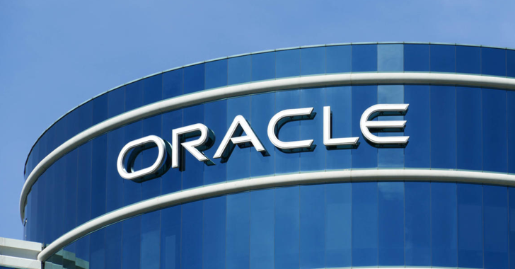Oracle Warns of Agile PLM Vulnerability Currently Under Active Exploitation
