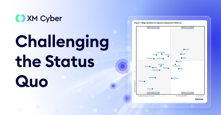 Exposure Assessment Platforms Signal a Shift in Focus