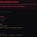 ClawJacked Flaw Lets Malicious Sites Hijack Local OpenClaw AI Agents via WebSocket