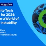 Cybersecurity Tech Predictions for 2026: Operating in a World of Permanent Instability