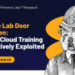Exposed Training Open the Door for Crypto-Mining in Fortune 500 Cloud Environments