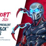 From Ransomware to Residency: Inside the Rise of the Digital Parasite