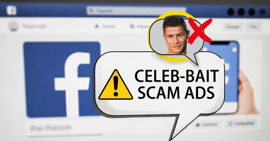 Meta Files Lawsuits Against Brazil, China, Vietnam Advertisers Over Celeb-Bait Scams