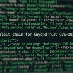 Researchers Observe In-the-Wild Exploitation of BeyondTrust CVSS 9.9 Vulnerability