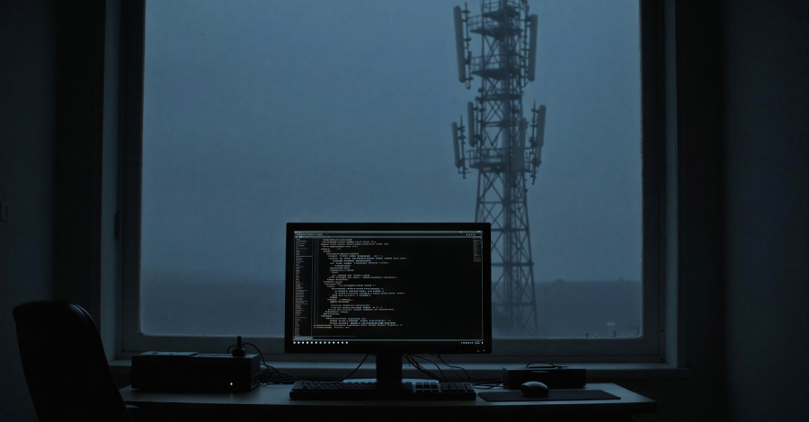 LuciDoor and MarsSnake Backdoors