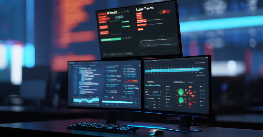 [Webinar] The Smarter SOC Blueprint: Learn What to Build, Buy, and Automate