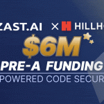 ZAST.AI Raises $6M Pre-A to Scale “Zero False Positive” AI-Powered Code Security