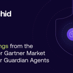 5 Learnings from the First-Ever Gartner Market Guide for Guardian Agents