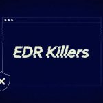 54 EDR Killers Use BYOVD to Exploit 34 Signed Vulnerable Drivers and Disable Security