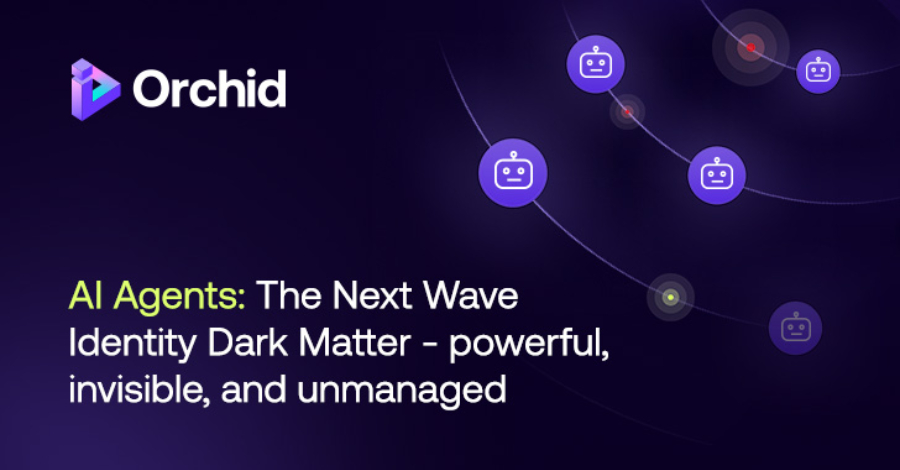 AI Agents: The Next Wave Identity Dark Matter - Powerful, Invisible, and Unmanaged