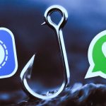 FBI Warns Russian Hackers Target Signal, WhatsApp in Mass Phishing Attacks