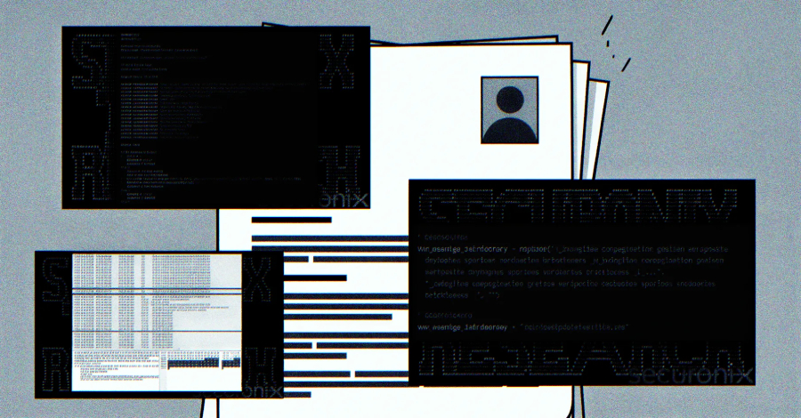 Hackers Use Fake Resumes to Steal Enterprise Credentials and Deploy Crypto Miner