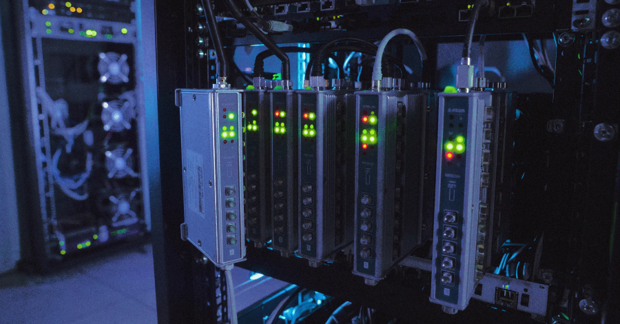 22 BRIDGE:BREAK Flaws Expose 20,000 Lantronix and Silex Serial-to-IP Converters