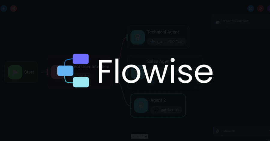 Flowise AI Agent Builder Under Active CVSS 10.0 RCE Exploitation; 12,000+ Instances Exposed