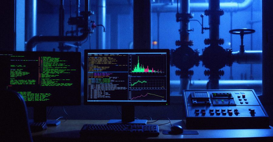 Iran-Linked Hackers Disrupt U.S. Critical Infrastructure by Targeting Internet-Exposed PLCs