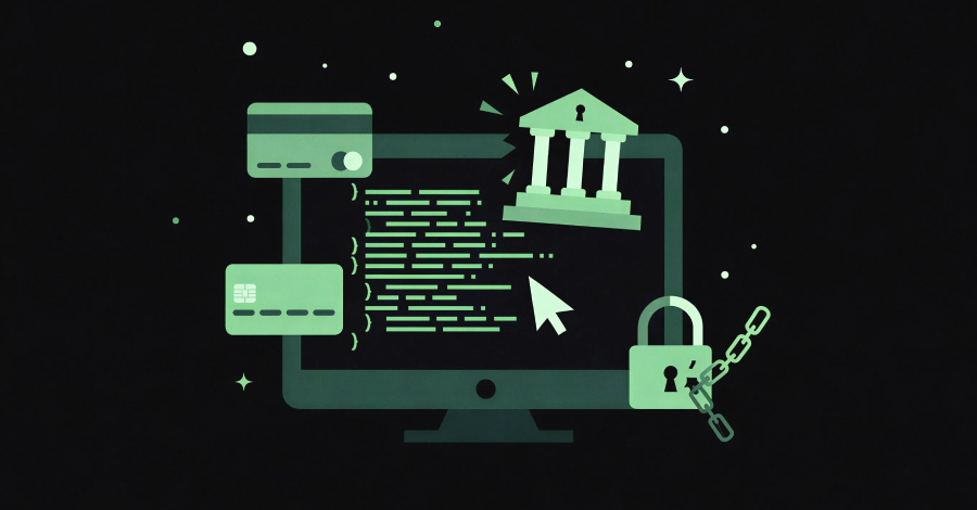 JanelaRAT Malware Targets Latin American Banks with 14,739 Attacks in Brazil in 2025