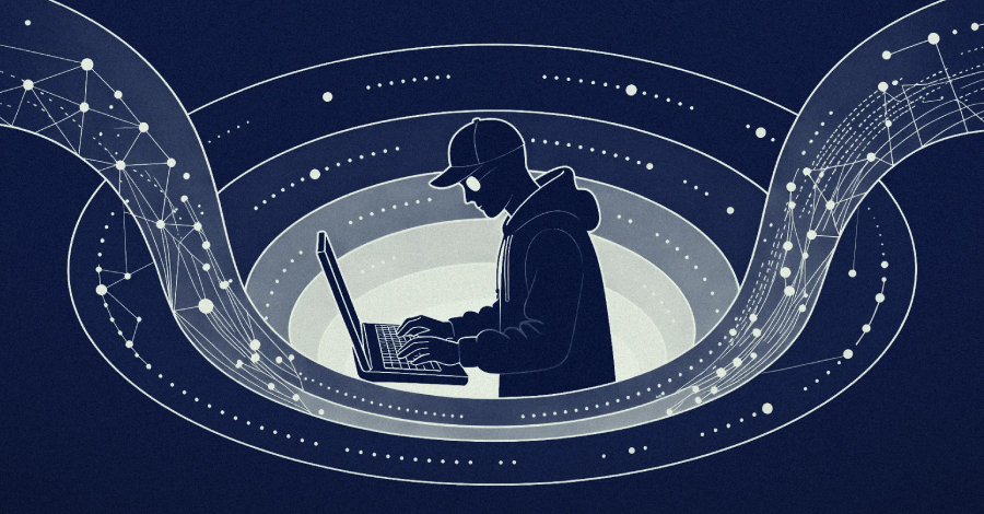 New Python Backdoor Uses Tunneling Service to Steal Browser and Cloud Credentials