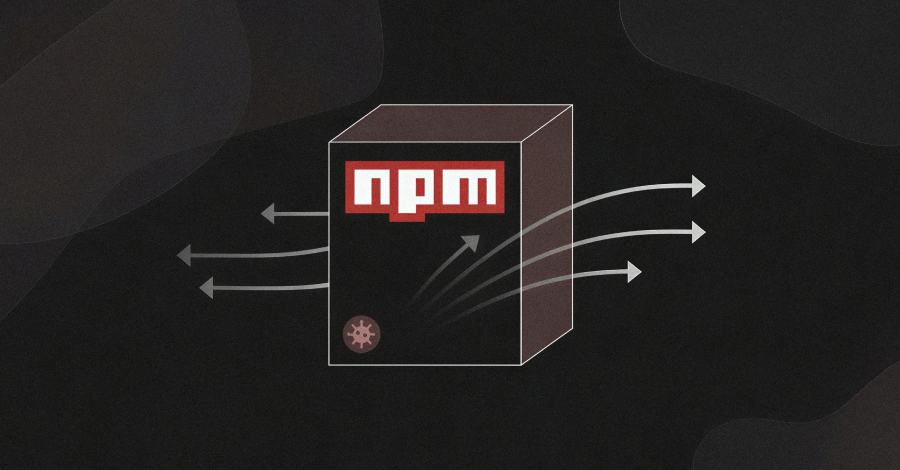 Self-Propagating Supply Chain Worm Hijacks npm Packages to Steal Developer Tokens