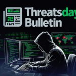 ThreatsDay Bulletin: SMS Blaster Busts, OpenEMR Flaws, 600K Roblox Hacks and 25 More Stories