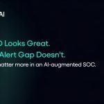 Your MTTD Looks Great. Your Post-Alert Gap Doesn't