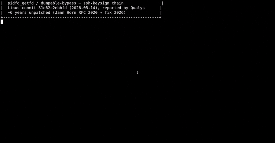9-Year-Old Linux Kernel Flaw Enables Root Command Execution on Major Distros