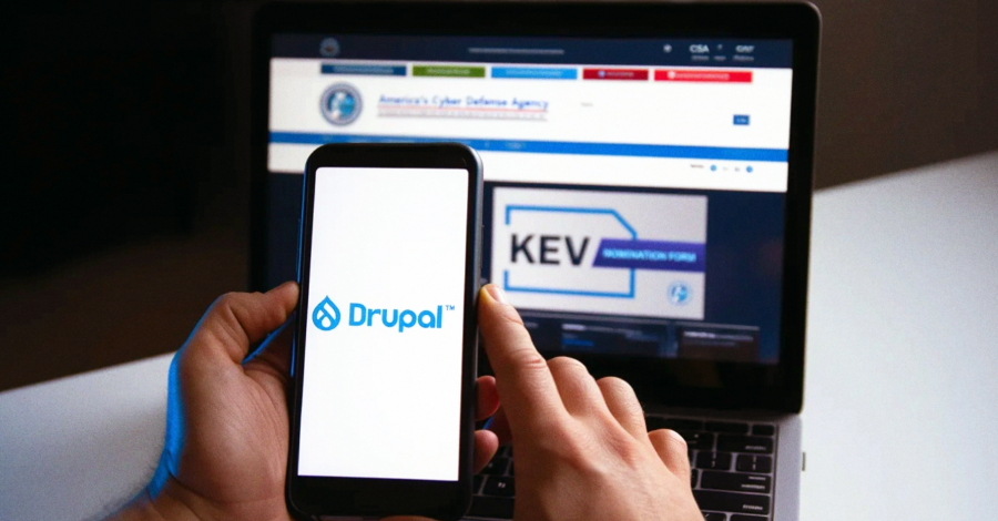 Drupal Core SQL Injection Bug Actively Exploited, Added to CISA KEV