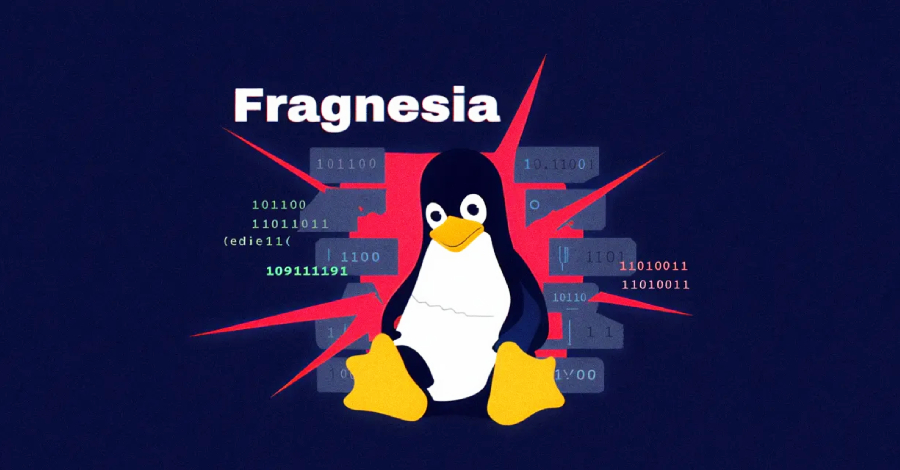 New Fragnesia Linux Kernel LPE Grants Root Access via Page Cache Corruption