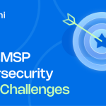 Top Five Sales Challenges Costing MSPs Cybersecurity Revenue