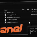 cPanel CVE-2026-41940 Under Active Exploitation to Deploy Filemanager Backdoor