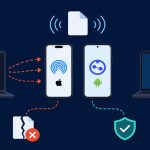 AirDrop and Quick Share Flaws Let Nearby Attackers Trigger Crashes and Bypass Checks