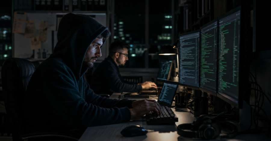 Attackers Exploit SimpleHelp CVE-2026-48558 to Deploy TaskWeaver and Djinn Stealer