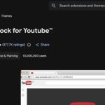 Chrome Ad Blocker with 10M+ Installs Found with Dormant Script Injection Capability