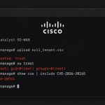 Cisco Catalyst SD-WAN Zero-Day CVE-2026-20245 Exploited to Gain Root Access