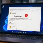 Fake Microsoft Alerts Used to Deploy North Korean NarwhalRAT Malware