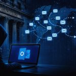 Hackers Spied on a Stock Exchange Executive’s Outlook Mailbox for Five Months