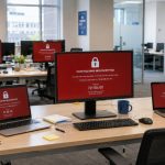 INC Ransomware Emerges as Major RaaS Threat in 2026 with 830+ Victims Since 2023