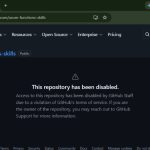 Miasma Worm Hits 73 Microsoft GitHub Repositories in Major Supply Chain Attack