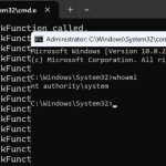 Microsoft Defender RoguePlanet Zero-Day Grants SYSTEM Access on Updated Windows