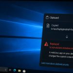 Microsoft Details Windows Clipper Malware Campaign Using USB LNK Worm and Tor-Based C2