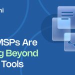 The Security Growth Platform: Why MSPs Are Moving Beyond vCISO Tools