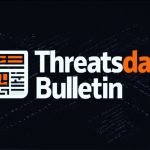 ThreatsDay Bulletin: AI Agents Gone Wrong, Sketchy C2 Tools, ClickFix Tricks, JS Backdoors & 20+ New Stories