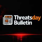 ThreatsDay Bulletin: Claude Chat Abuse, NastyC2 npm Packages, Device-Code Phishing + 25 More Stories