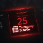 ThreatsDay Bulletin: Smart TV Proxyware, 24-Year curl Bug, AI Crime Forums + 13 More Stories