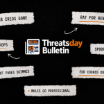 ThreatsDay Bulletin: Worm Code Leaked, AI Agent Phished, Claude Action Patch + 28 New Stories