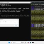 Unpatched Windows Search URI Vulnerability Lets Attackers Steal NTLMv2 Hashes