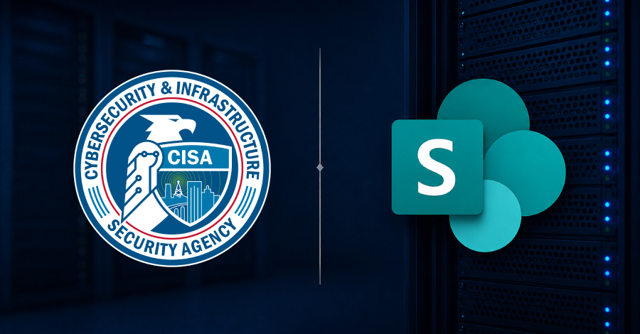 CISA Adds Exploited SharePoint RCE Zero-Day CVE-2026-58644 to KEV